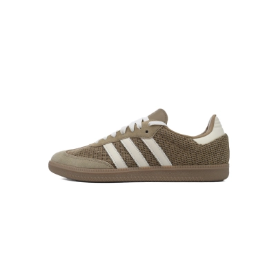 Adidas Samba OG 'Cardboard' IG1379 01