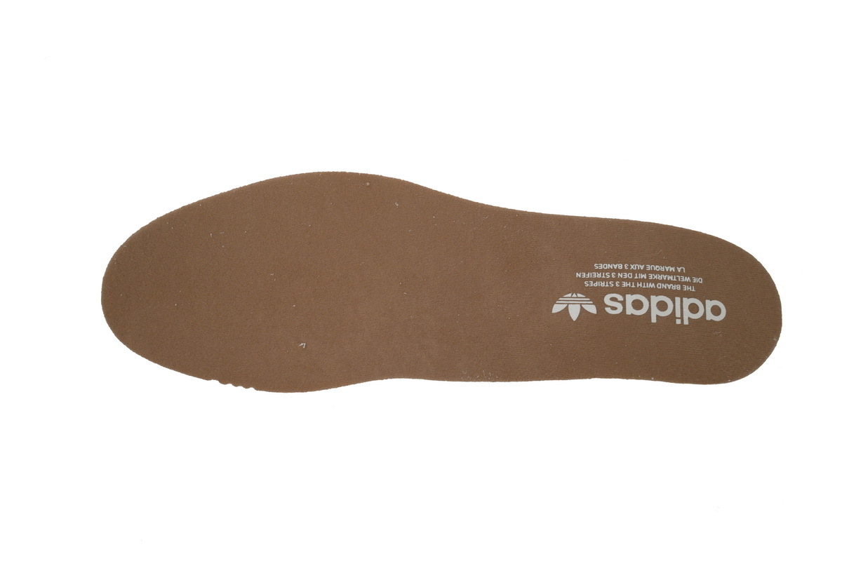 Adidas Samba OG 'Cardboard' IG1379