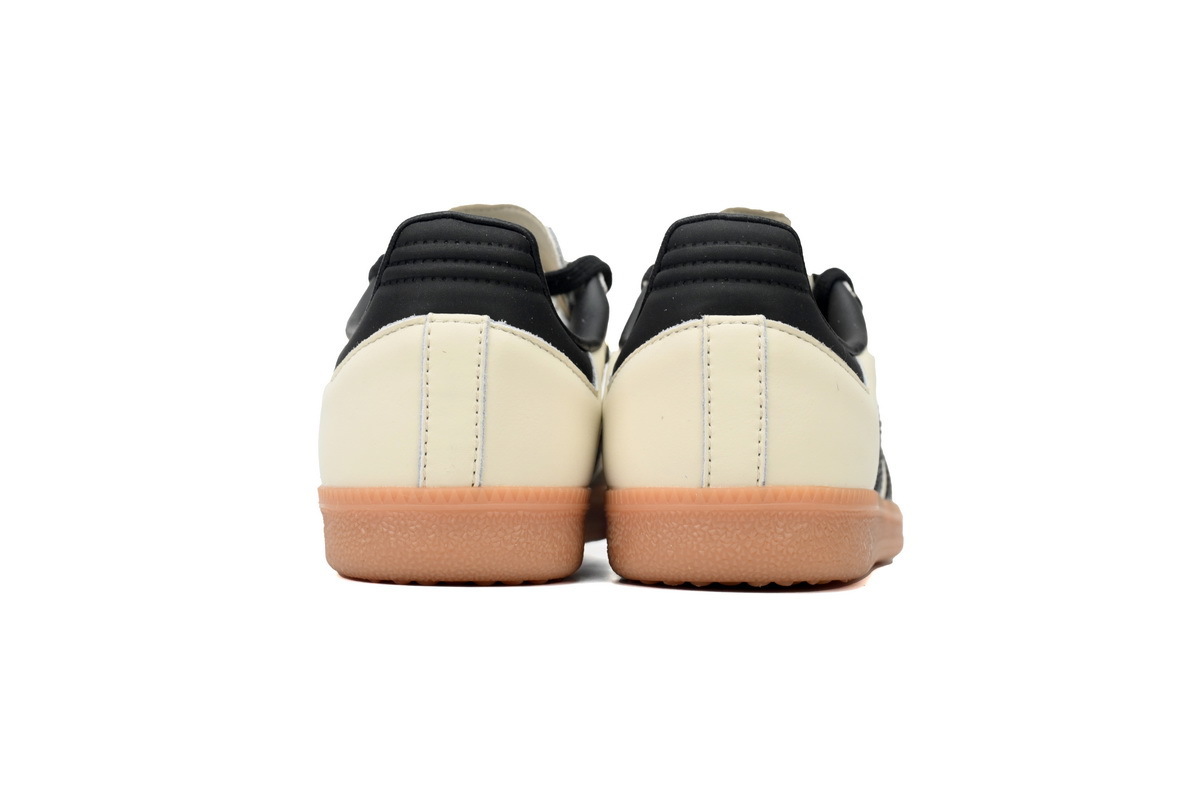adidas Samba OG "Cream White Black" ID0478