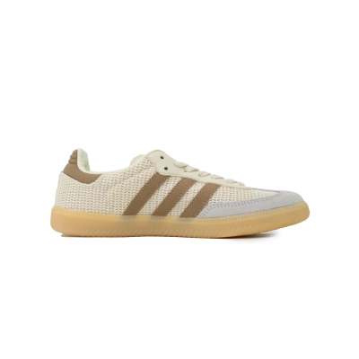 Adidas Samba OG 'Cream White Cardboard' JI3185 02