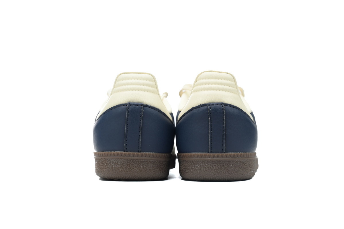 Adidas Samba OG 'Night Indigo Crew White' IG1968