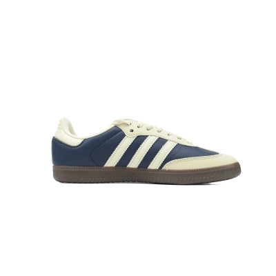 Adidas Samba OG 'Night Indigo Crew White' IG1968 02