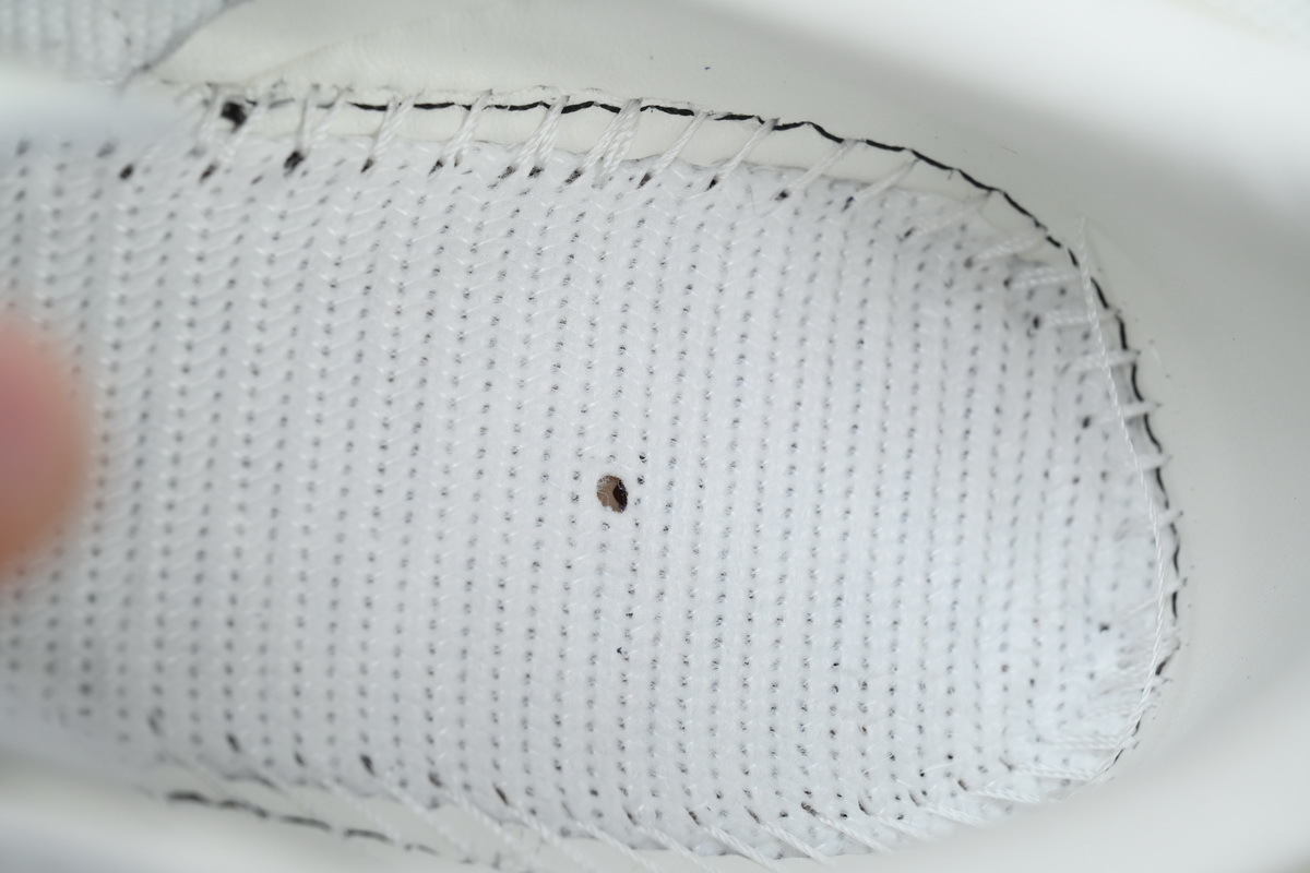 Adidas Samba OG 'Off White Dark Blue' JI3907