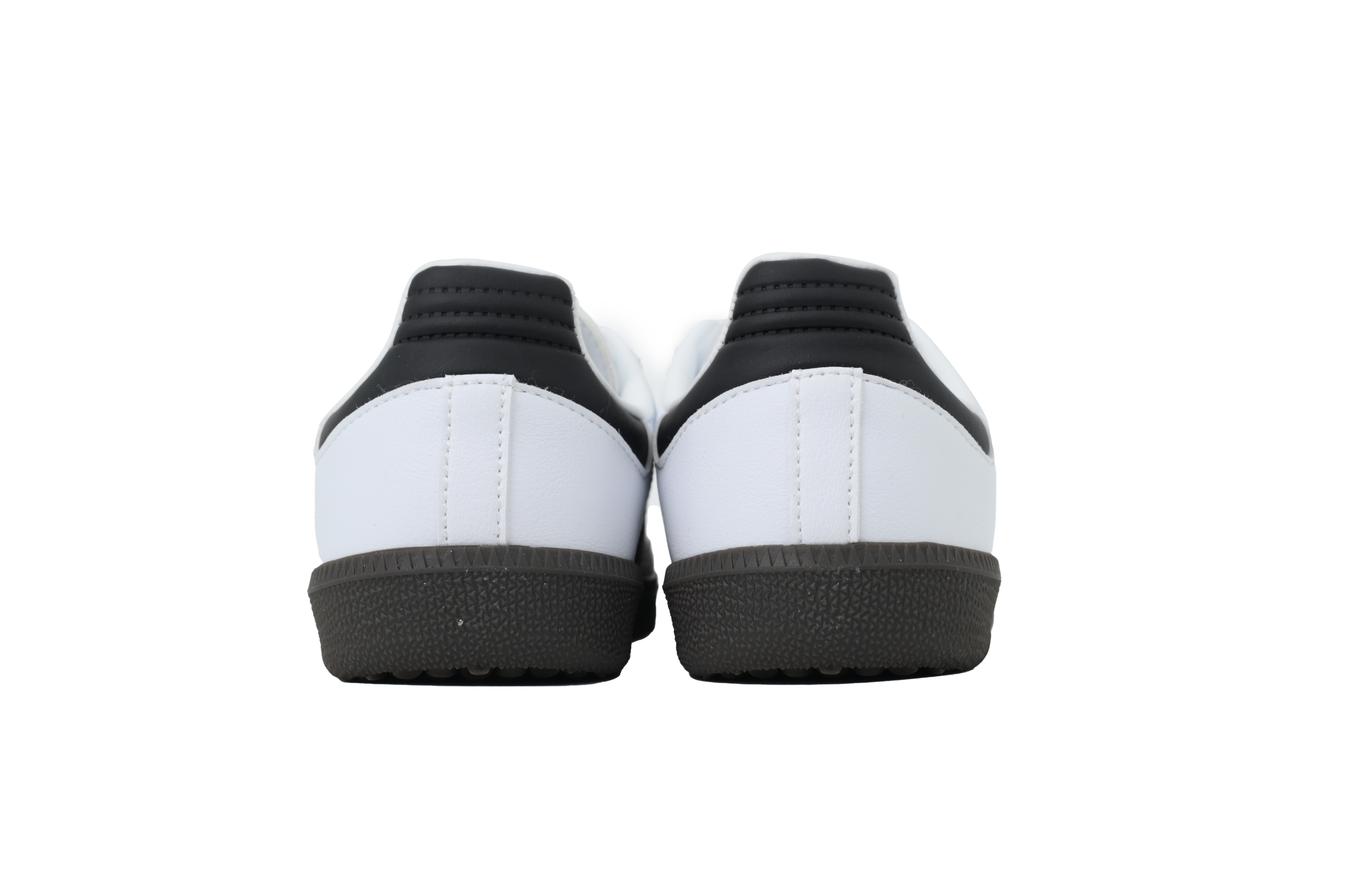 Adidas Samba OG 'White Black Gum' B75806