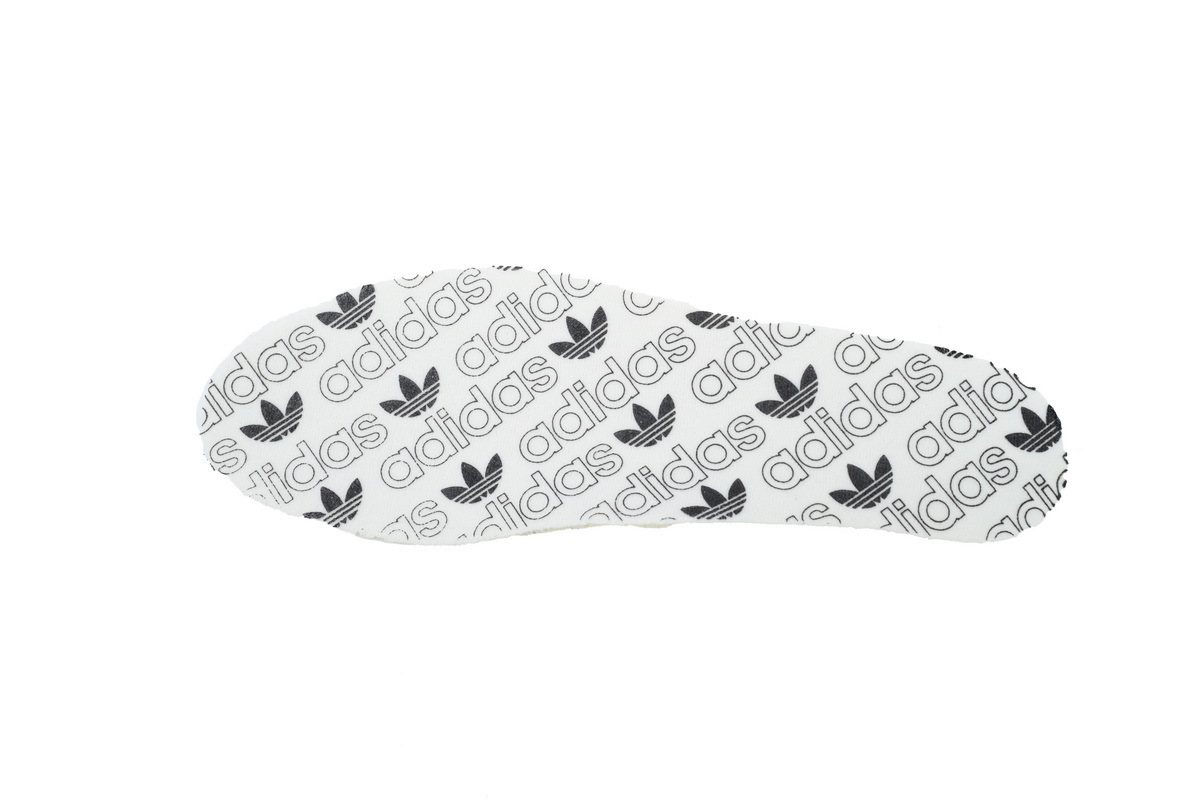 Adidas Samba OG 'White Floral Embroidery' IF4398