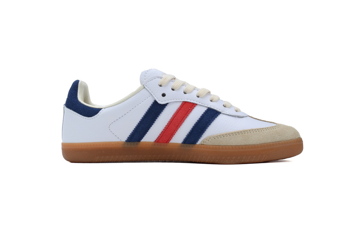 Adidas Sporty & Rich x Samba OG 'USA' IH8338