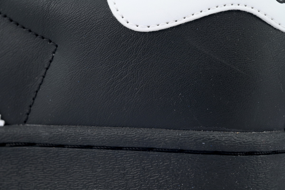 Adidas Superstar 'Core Black White' EG4959