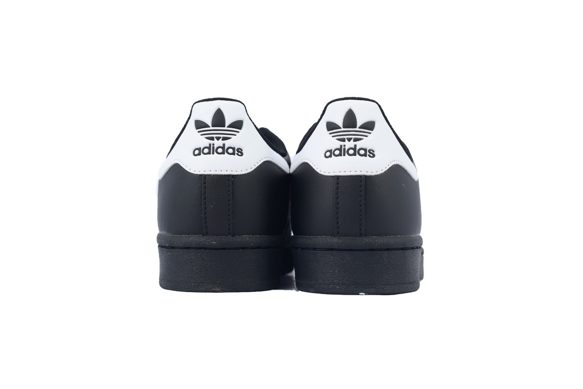 Adidas Superstar 'Core Black White' EG4959