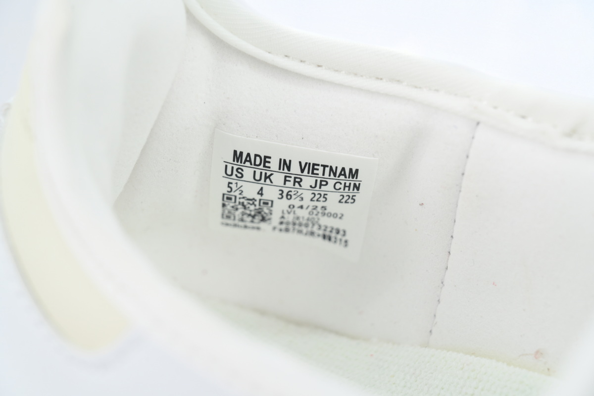 Adidas Wmns Samba Jane 'White Black' JR1402