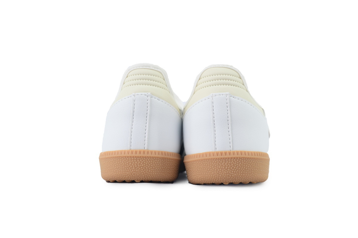 Adidas Wmns Samba Jane 'White Black' JR1402