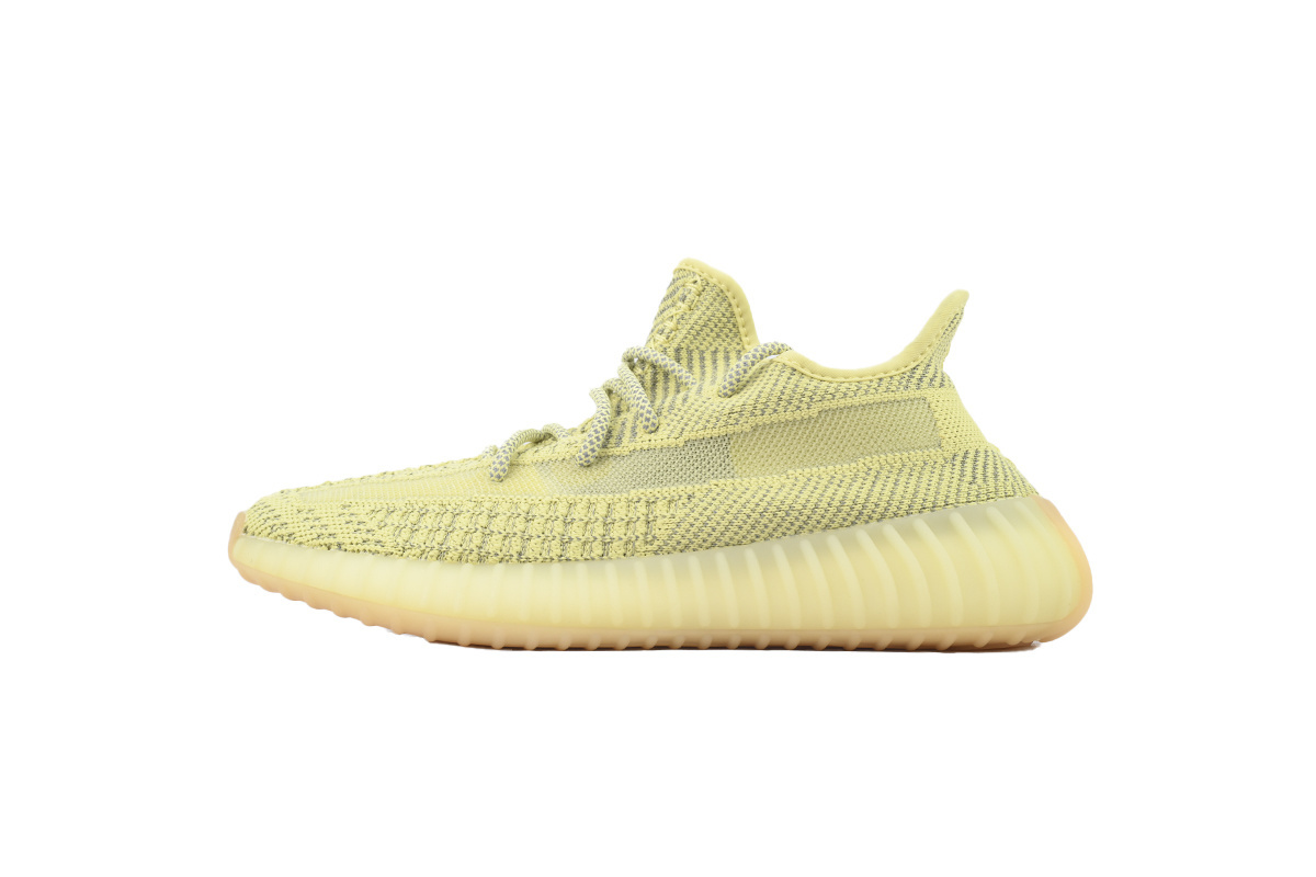 Adidas Yeezy 350 Boost V2 "Antlia Reflective" 350 FV3255
