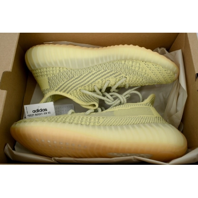 Adidas Yeezy 350 Boost V2 "Antlia Reflective" 350 FV3255 02