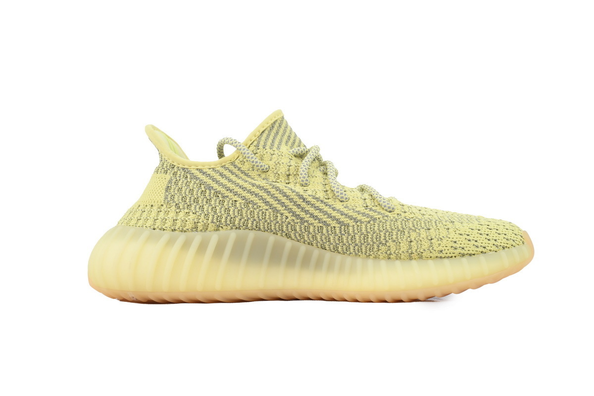 Adidas Yeezy 350 Boost V2 "Antlia Reflective" 350 FV3255