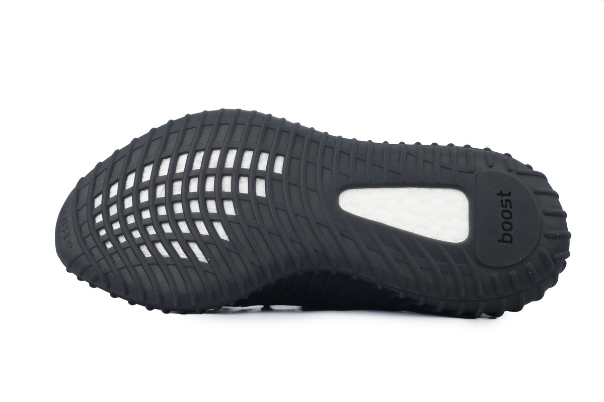 Adidas Yeezy 350 Boost V2 “Black” 350 FU9006
