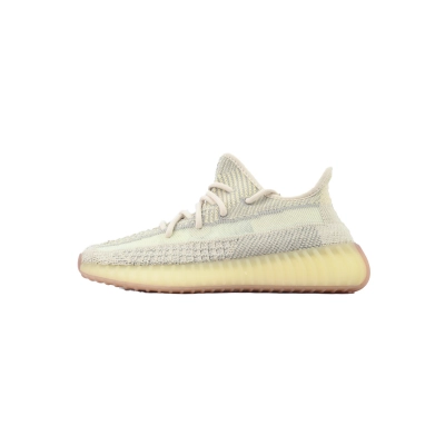 Adidas Yeezy 350 Boost V2 "Citrin Reflective" 350 FW5318 01