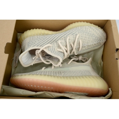 Adidas Yeezy 350 Boost V2 "Citrin Reflective" 350 FW5318 02
