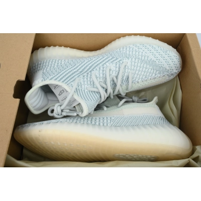 Adidas Yeezy 350 Boost V2 "Cloud White" 350 FW3043 02