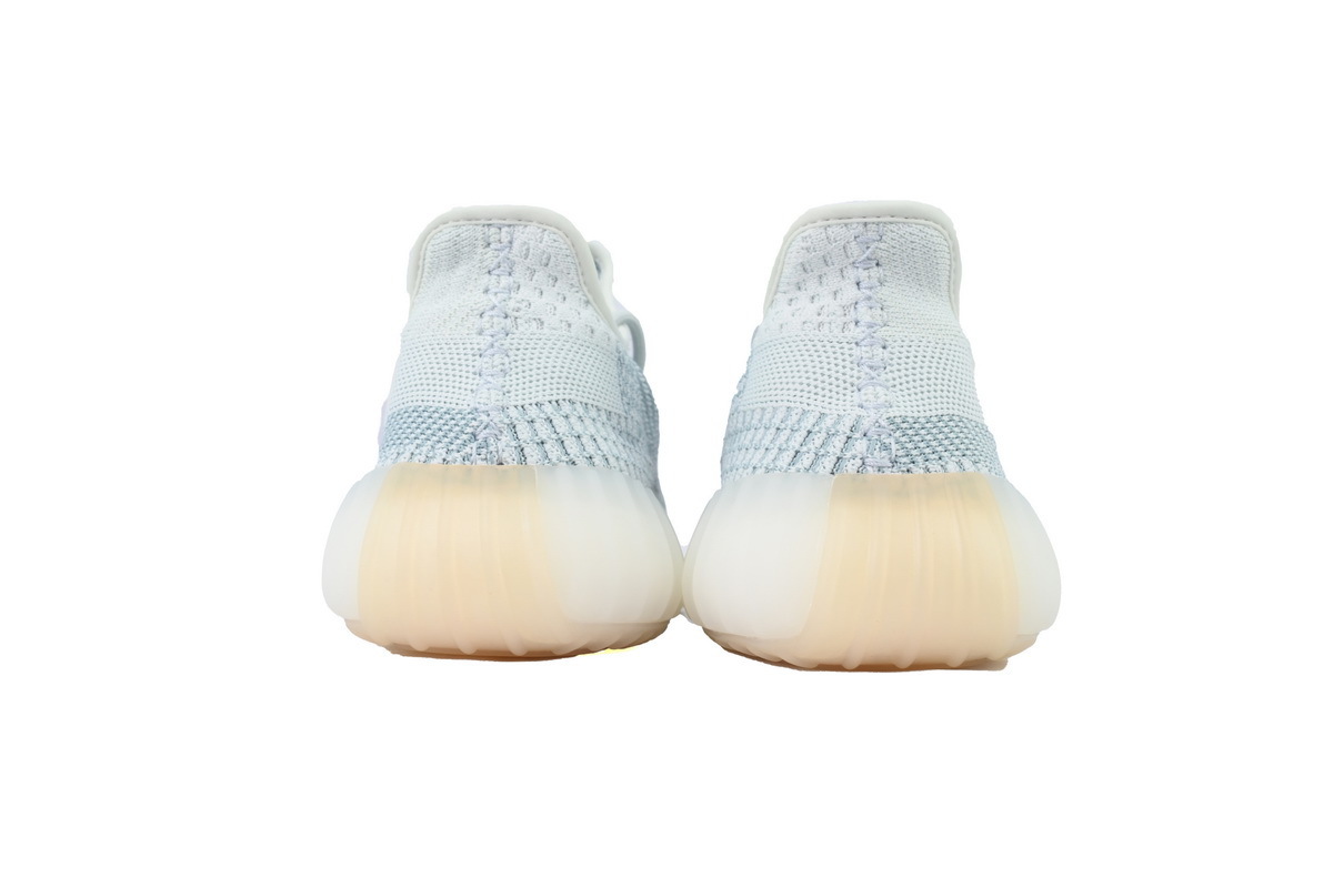 Adidas Yeezy 350 Boost V2 "Cloud White" 350 FW3043