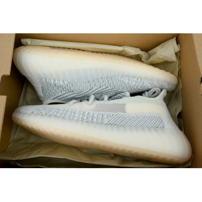 Adidas Yeezy 350 Boost V2 "Cloud White Reflective" 350 FW5317 02
