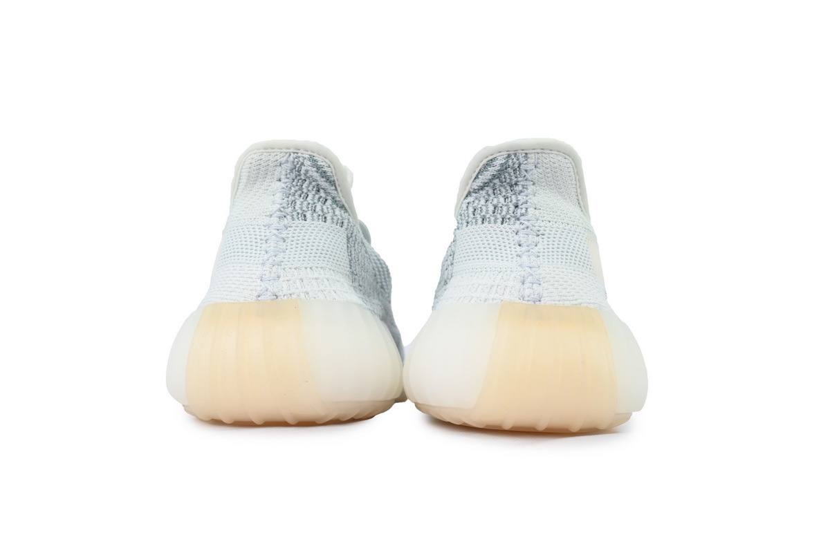Adidas Yeezy 350 Boost V2 "Cloud White Reflective" 350 FW5317