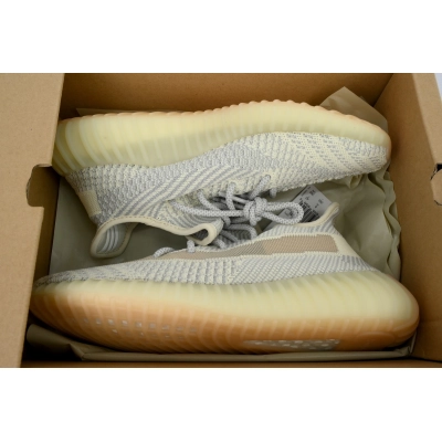 Adidas Yeezy 350 Boost V2 "Lundmark" 350 FU9161 02