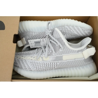 Adidas Yeezy 350 Boost V2 “Static” 350 EF2905 02