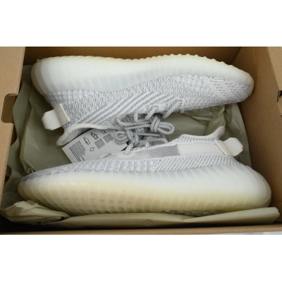 Adidas Yeezy 350 Boost V2 “Static Reflective” 350 EF2367 02