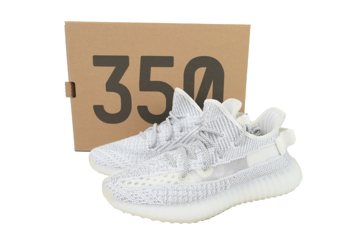 Adidas Yeezy 350 Boost V2 “Static Reflective” 350 EF2367