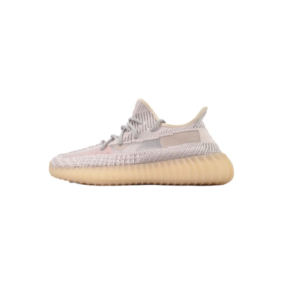 Adidas Yeezy 350 Boost V2 "Synth Reflective" 350 FV5666 01