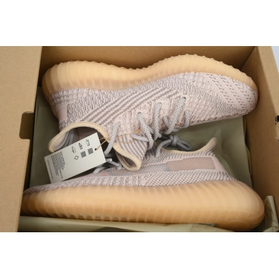 Adidas Yeezy 350 Boost V2 "Synth Reflective" 350 FV5666 02