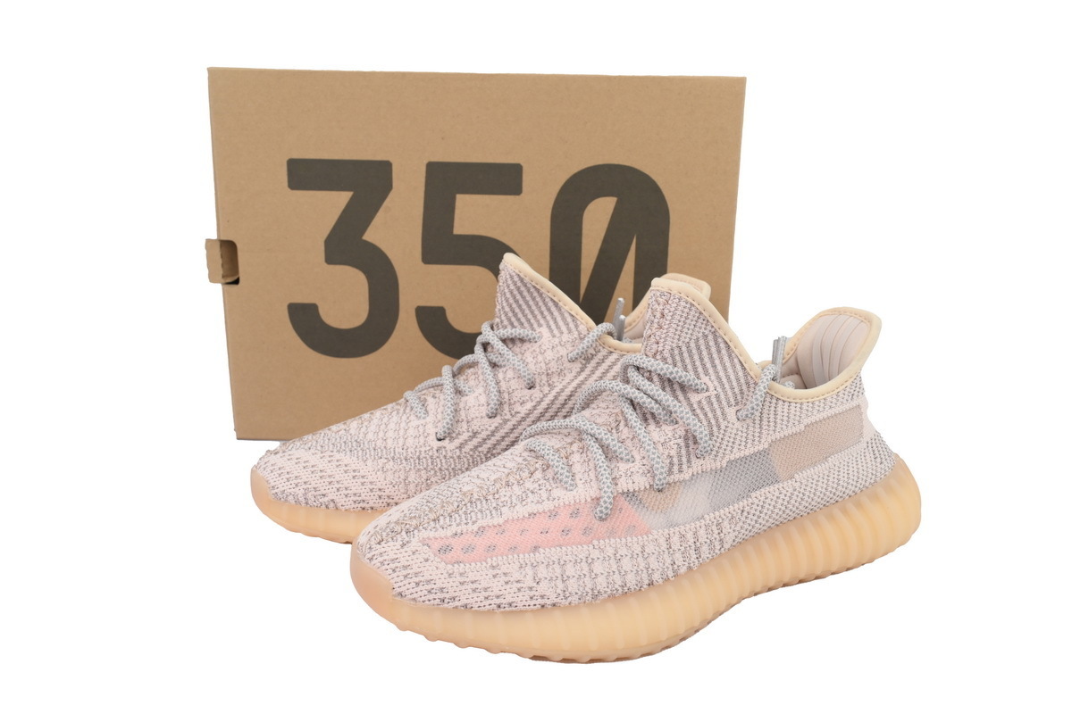 Adidas Yeezy 350 Boost V2 "Synth Reflective" 350 FV5666