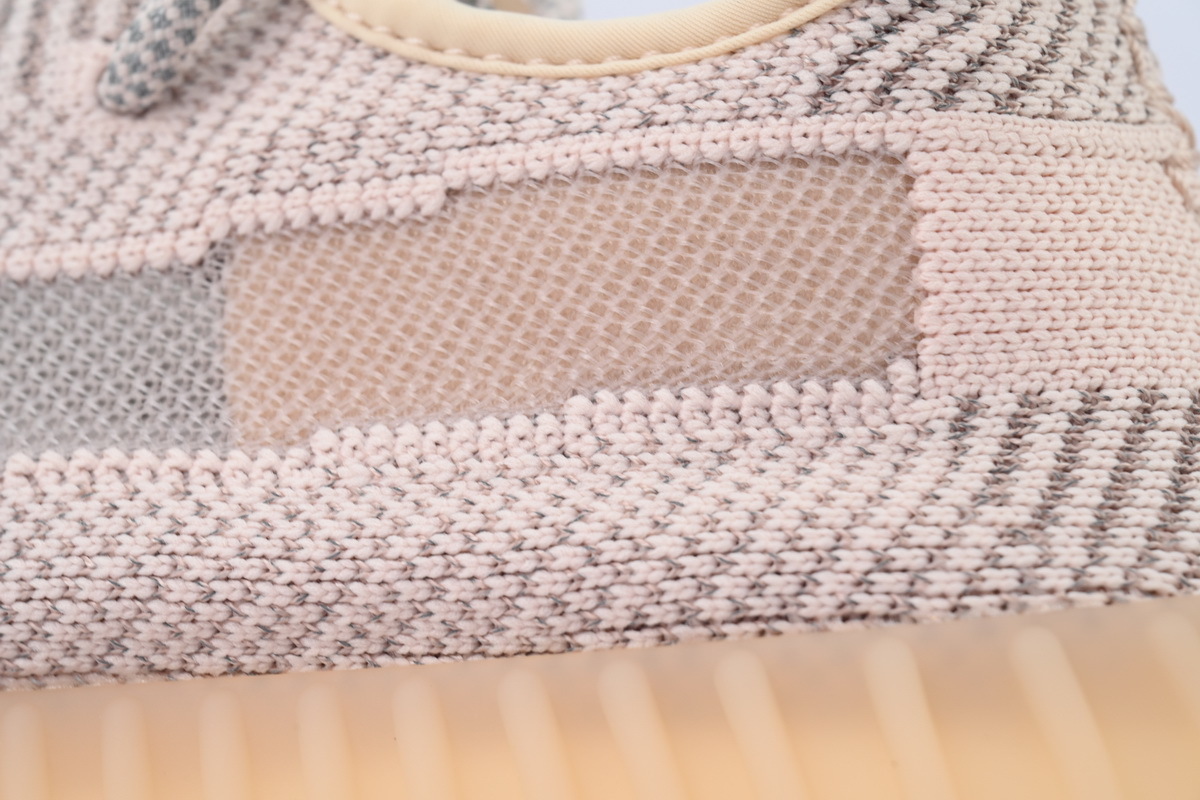 Adidas Yeezy 350 Boost V2 "Synth Reflective" 350 FV5666