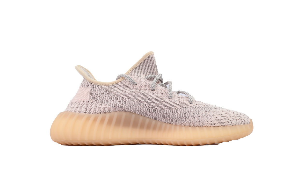 Adidas Yeezy 350 Boost V2 "Synth Reflective" 350 FV5666