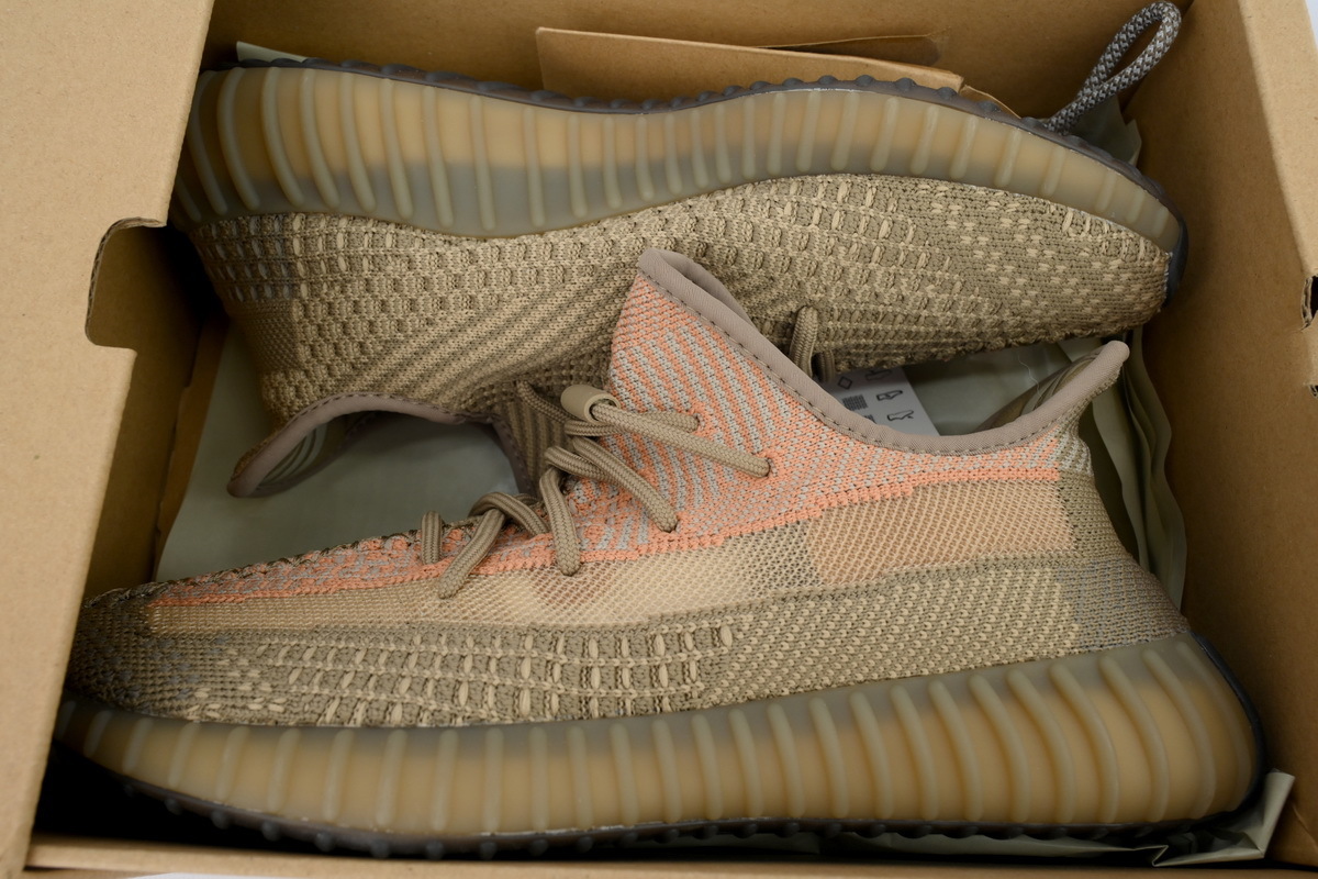 Adidas Yeezy 350 V2 “Eliada” 350 FZ5240