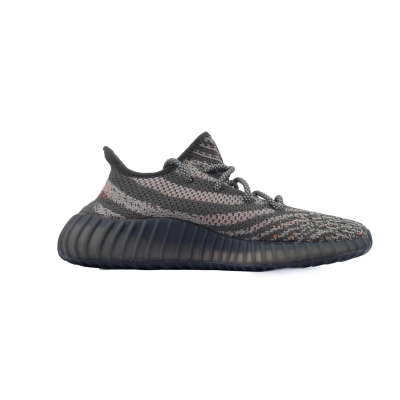 Adidas Yeezy 350 V2 Green Grey 350 HQ7045 02