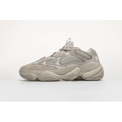 Adidas Yeezy 500 "Blush" DB2908 01