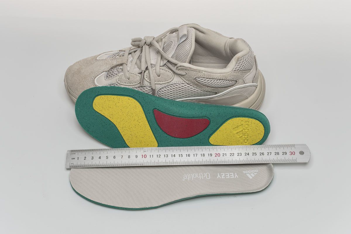 Adidas Yeezy 500 "Blush" DB2908