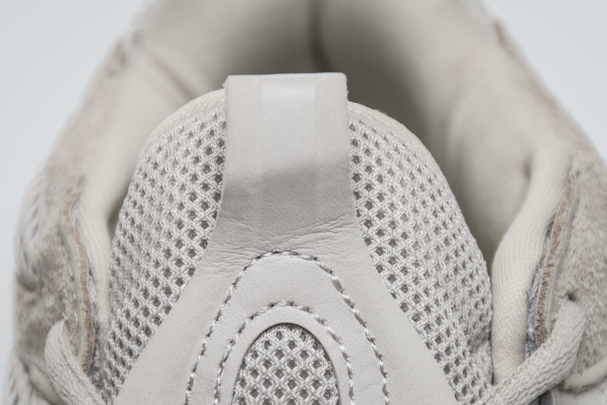 Adidas Yeezy 500 "Blush" DB2908