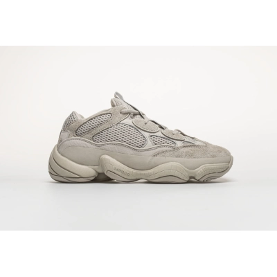 Adidas Yeezy 500 "Blush" DB2908 02