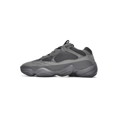 Adidas Yeezy 500 "Granite" GW6373 01