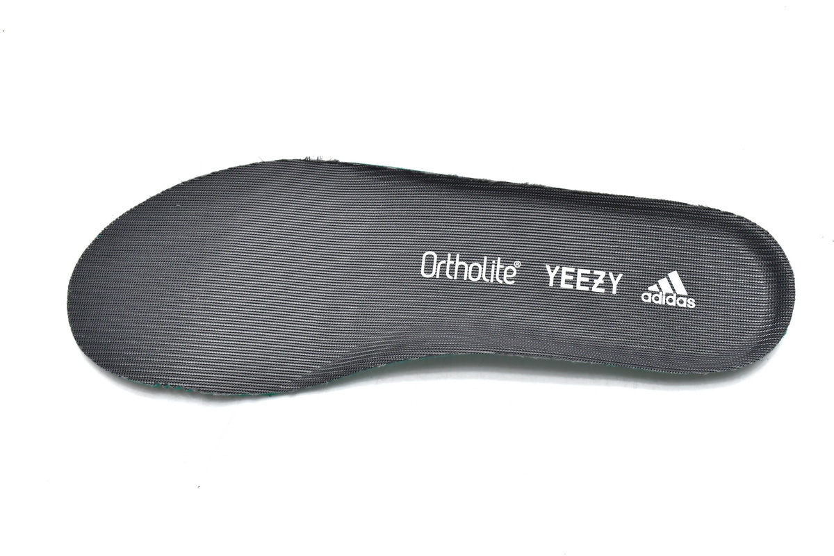 Adidas Yeezy 500 "Granite" GW6373