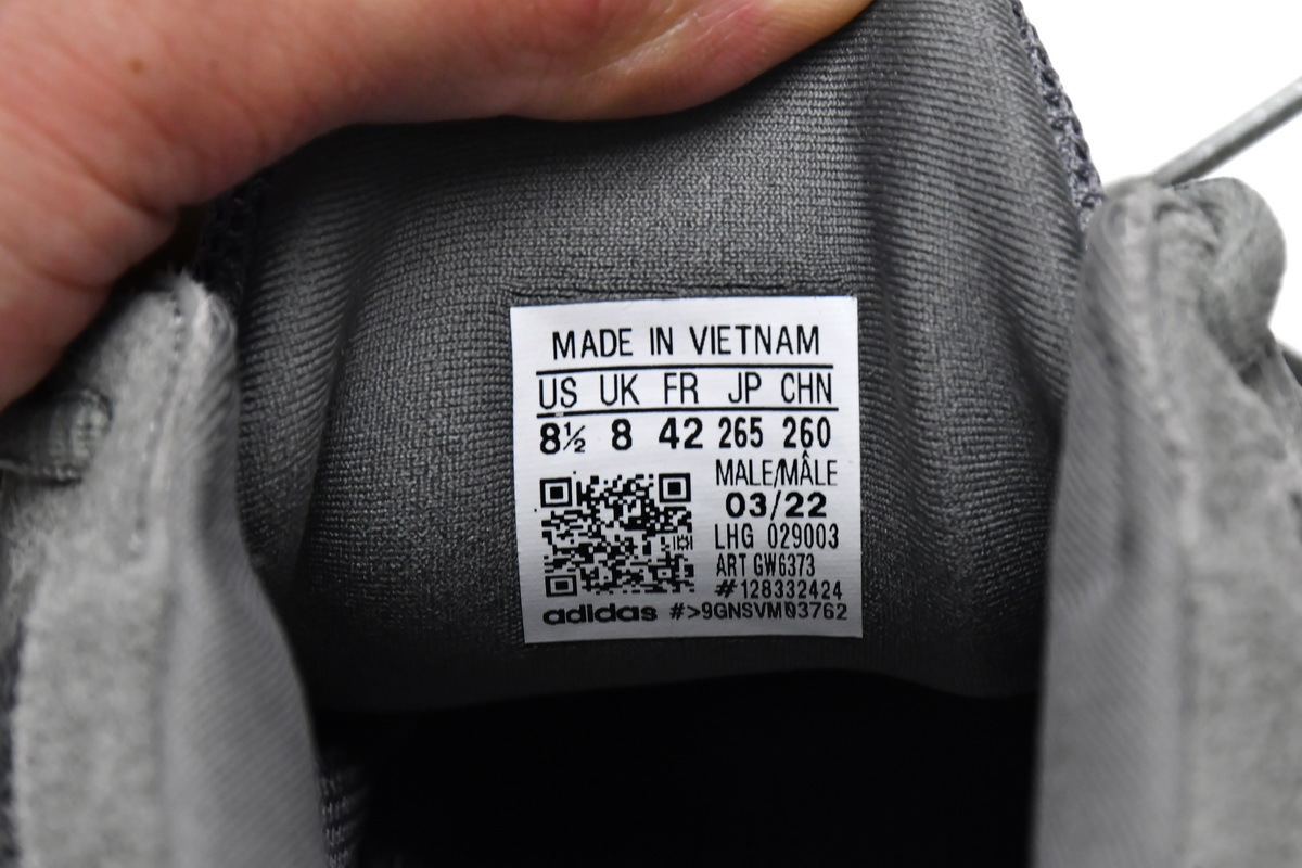 Adidas Yeezy 500 "Granite" GW6373