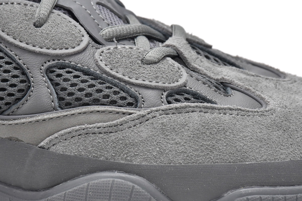 Adidas Yeezy 500 "Granite" GW6373