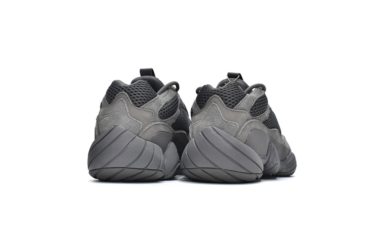 Adidas Yeezy 500 "Granite" GW6373