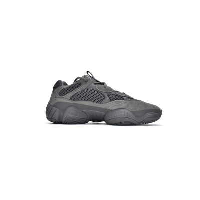 Adidas Yeezy 500 "Granite" GW6373 02