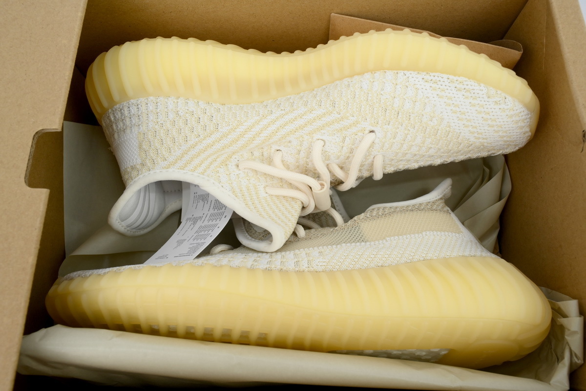 Adidas Yeezy Boost 350 V2 “Abez” 350 FZ5246
