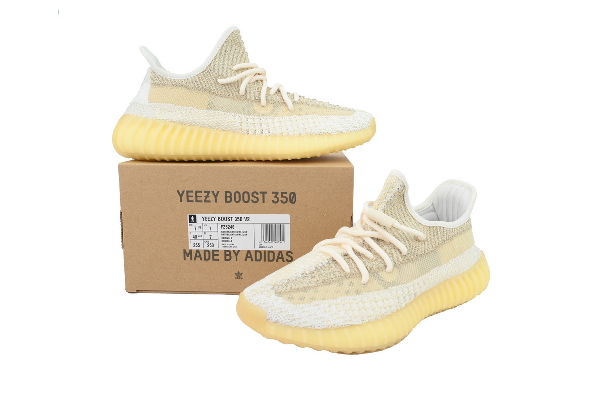 Adidas Yeezy Boost 350 V2 “Abez” 350 FZ5246
