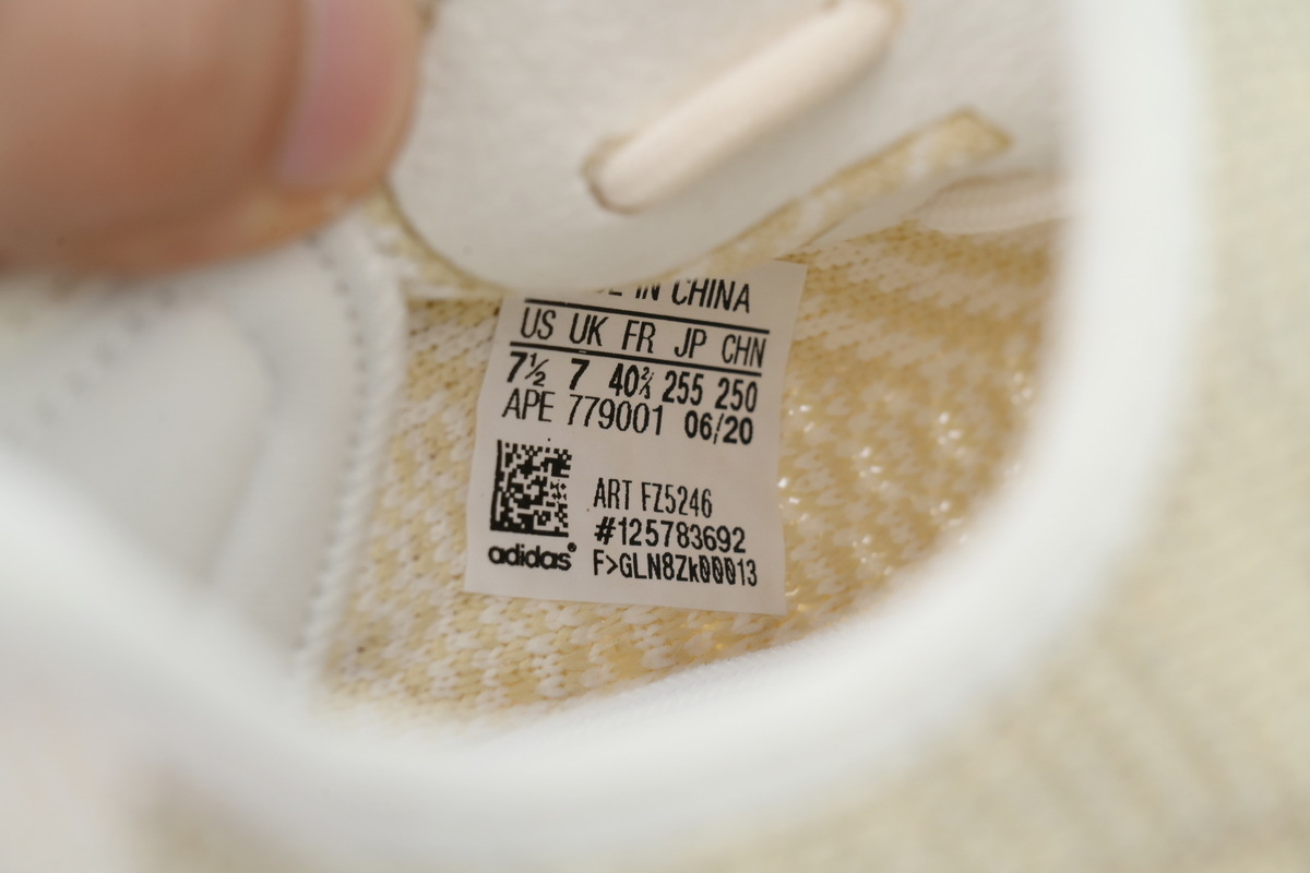 Adidas Yeezy Boost 350 V2 “Abez” 350 FZ5246