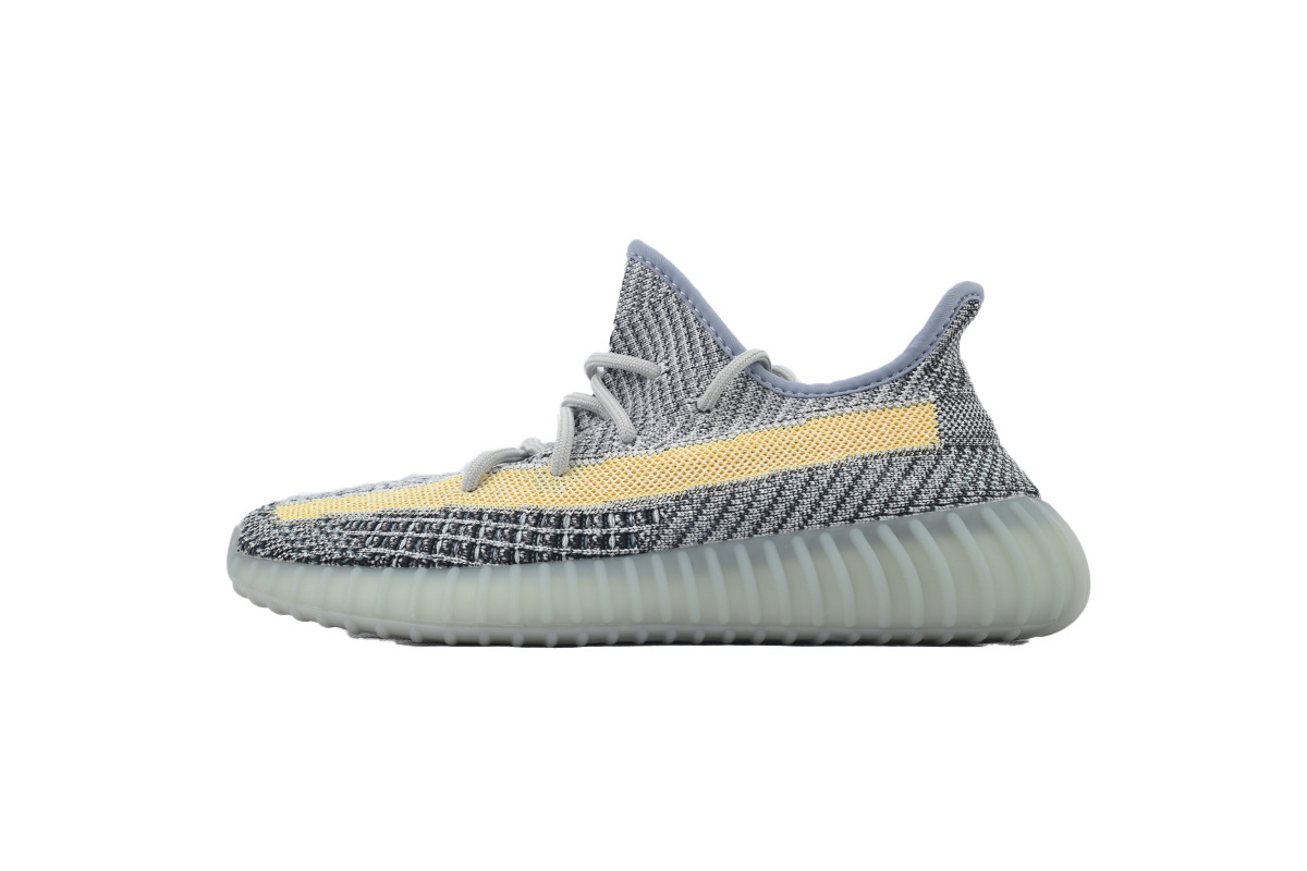 Adidas Yeezy Boost 350 V2 “Ash Blue” 350 GY7657