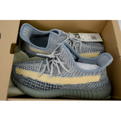 Adidas Yeezy Boost 350 V2 “Ash Blue” 350 GY7657 02